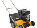 RIWALL RPV 4058 - benzinmotoros gyeplazító/gyepszellőztető 40 cm