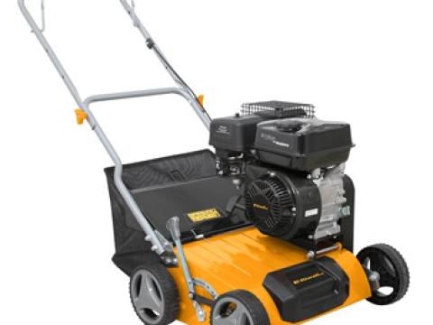 RIWALL RPV 4058 - benzinmotoros gyeplazító/gyepszellőztető 40 cm RIWALL RPV 4058 - benzinmotoros gyeplazító/gyepszellőztető 40 cm