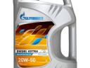 GAZPROMNEFT DIESEL EXTRA 20W-50 API CF-4 5L