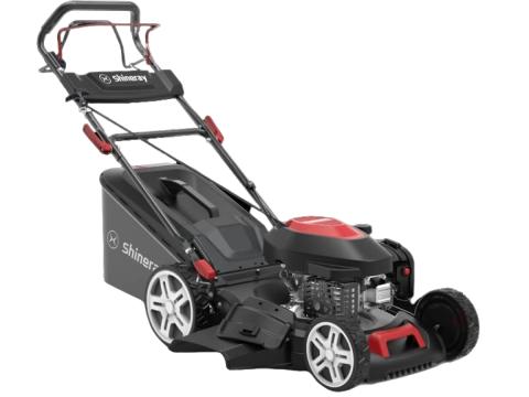 SHINERAY benzinmotoros fűnyíró SRCZ-56D5 SHINERAY benzinmotoros fűnyíró SRCZ-56D5