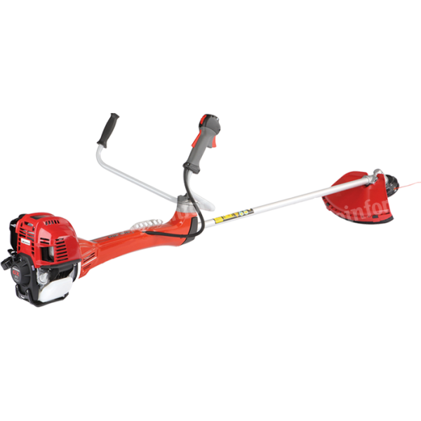 BLUEBIRD HO 50M PRO BENZINES BOZÓTVÁGÓ (HONDA)