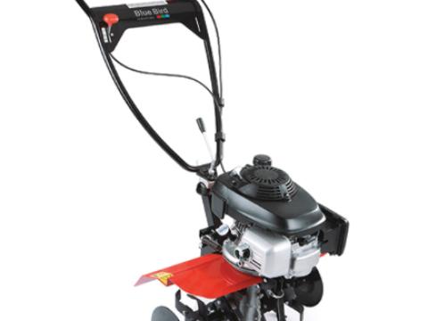 BLUEBIRD MTL 60 BENZINES KAPÁLÓGÉP BLUEBIRD MTL 60 BENZINES KAPÁLÓGÉP