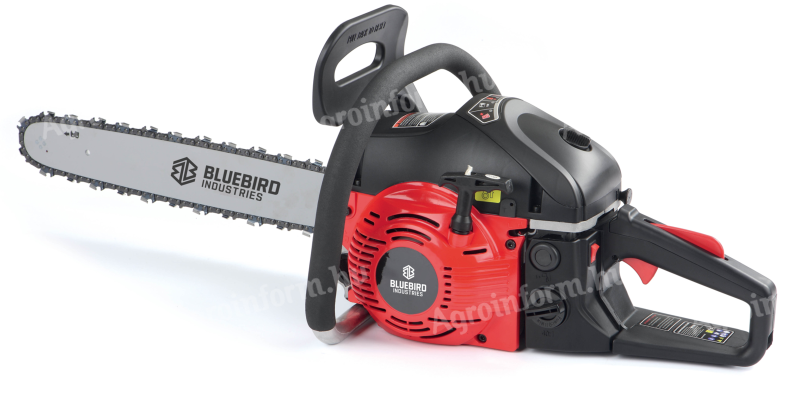 BLUEBIRD CS 590 LÁNCFŰRÉSZ (50cm/20")