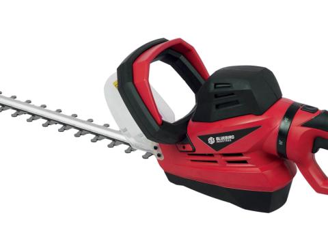 BLUEBIRD HTE 710 ELEKTROMOS SÖVÉNYVÁGÓ BLUEBIRD HTE 710 ELEKTROMOS SÖVÉNYVÁGÓ