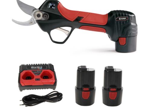 BLUEBIRD PS 23-28 AKKUS METSZŐOLLÓ (16,8V) BLUEBIRD PS 23-28 AKKUS METSZŐOLLÓ (16,8V)
