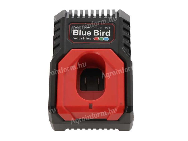 BLUEBIRD AKKUMULÁTOR TÖLTŐ (PS 22-23 TWIN)(8,4V)