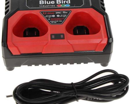 BLUEBIRD AKKUMULÁTOR TÖLTŐ (12,6V) BLUEBIRD AKKUMULÁTOR TÖLTŐ (12,6V)