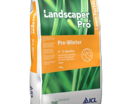 ICL PRE WINTER 15 kg GYEPTRÁGYA ŐSZI-TÉLI 4-5 HÓ ICL PRE WINTER 15 kg GYEPTRÁGYA ŐSZI-TÉLI 4-5 HÓ