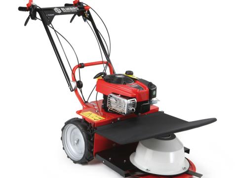 BLUEBIRD ALHAMBRA TS PRO 170 HO KEREKES BOZÓTVÁGÓ (HONDA) BLUEBIRD ALHAMBRA TS PRO 170 HO KEREKES BOZÓTVÁGÓ (HONDA)