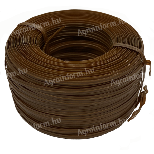 BLUEBIRD PVC KÖTÖZŐZSINEG (PT 23-200)(571610)