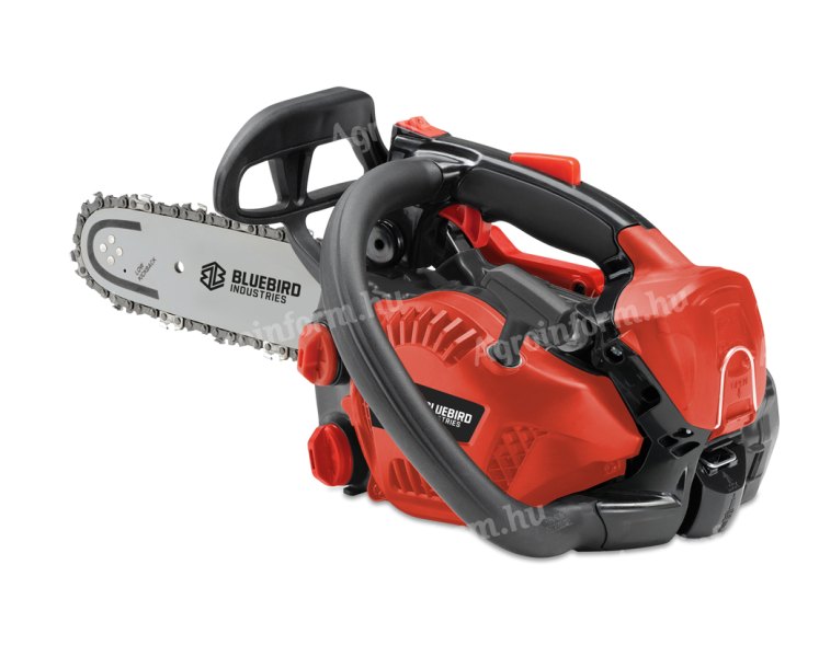 BLUEBIRD CSP 270T LÁNCFŰRÉSZ (25cm/10")