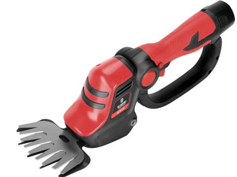 BLUEBIRD GC 22-10 AKKUS SÖVÉNY ÉS SZEGÉLYVÁGÓ (1X2,5Ah) BLUEBIRD GC 22-10 AKKUS SÖVÉNY ÉS SZEGÉLYVÁGÓ (1X2,5Ah)