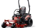 BLUEBIRD ZTR K60 PRO HELYBEN FORDULÓ FŰNYÍRÓ TRAKTOR