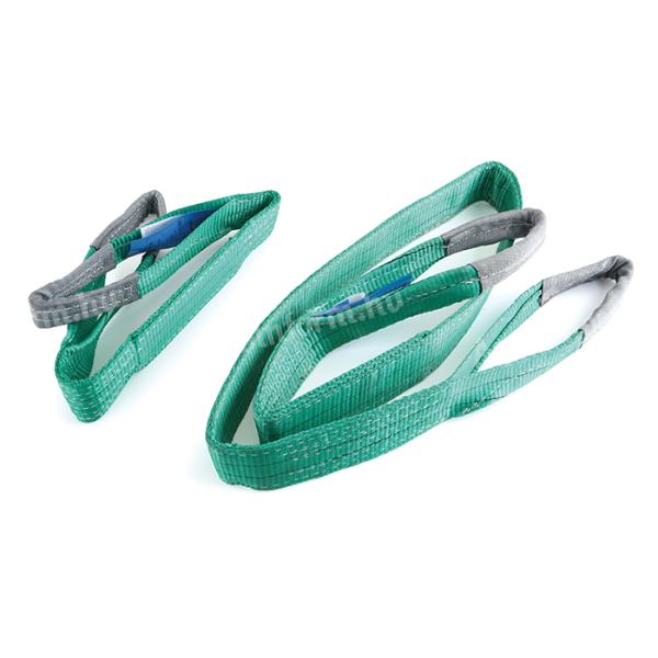 BLUEBIRD CSÖRLŐ EMELŐHEVEDER (1m)(2000kg)(630290)