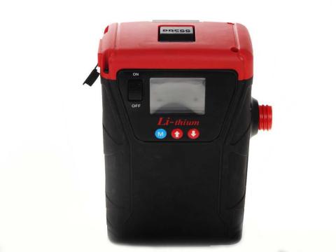 BLUEBIRD AKKUMULÁTOR (PS 22-40)(43,2V-4,0AH) BLUEBIRD AKKUMULÁTOR (PS 22-40)(43,2V-4,0AH)