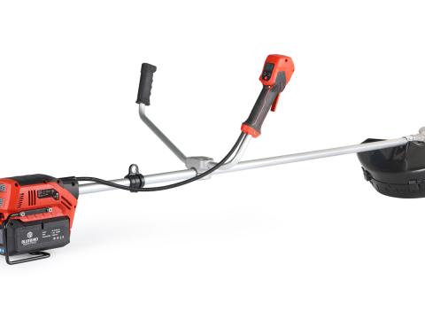 BLUEBIRD BC 23-800 B AKKUS BOZÓTVÁGÓ (50,4V)