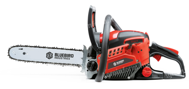 BLUEBIRD CSP 410 LÁNCFŰRÉSZ (40cm/16")