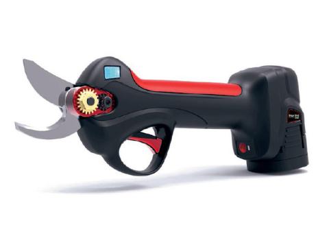 BLUEBIRD PS 22-25 AKKUS METSZŐOLLÓ (2X2.5Ah)(883750) BLUEBIRD PS 22-25 AKKUS METSZŐOLLÓ (2X2.5Ah)(883750)