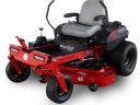 BLUEBIRD ZTR L46 PRO HELYBEN FORDULÓ FŰNYÍRÓ TRAKTOR