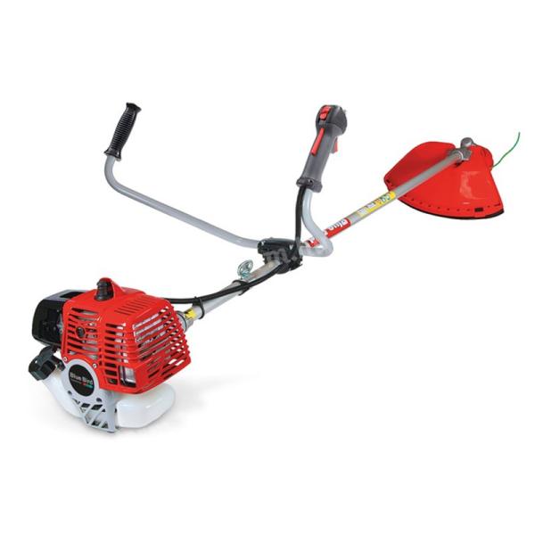 BLUEBIRD BC 450 STB BENZINES BOZÓTVÁGÓ