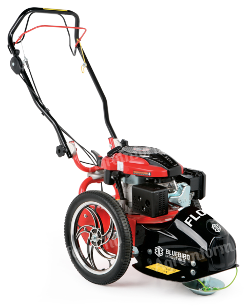 BLUEBIRD FLO SPEED 7 HO KEREKES BOZÓTVÁGÓ(HONDA)