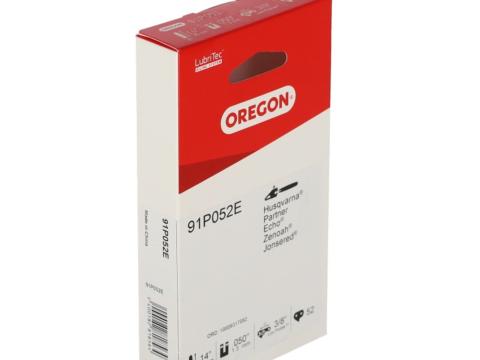 Fűrészlánc 3/8p-1,3mm 91P 52 szem Oregon Fűrészlánc 3/8p-1,3mm 91P 52 szem Oregon
