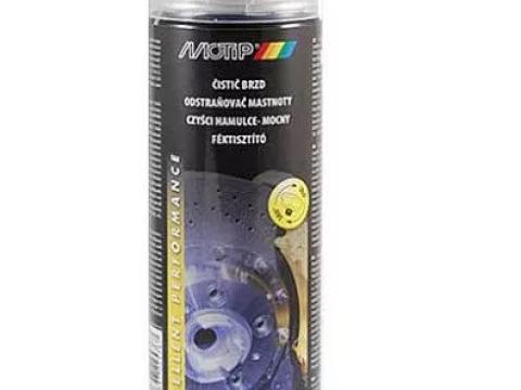 FÉKTISZTÍTÓ MOTIP 750 ML FÉKTISZTÍTÓ MOTIP 750 ML