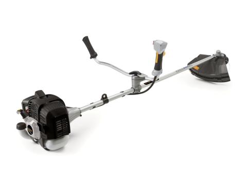 ALPINA benzinmotoros bozótvágó ABR 42 D ALPINA benzinmotoros bozótvágó ABR 42 D