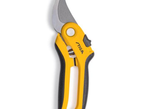 STIGA metszőolló mellévágós STIGA metszőolló mellévágós