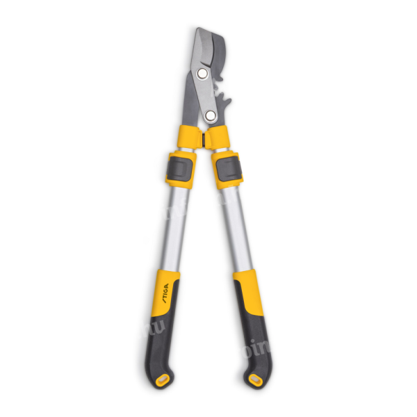 STIGA ágvágó olló mellévágos teleszkópos