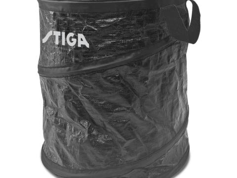 STIGA kertizsák összecsukható 56 liter STIGA kertizsák összecsukható 56 liter