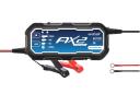 AXCELL akkumulátortöltő 2A 6V/12V