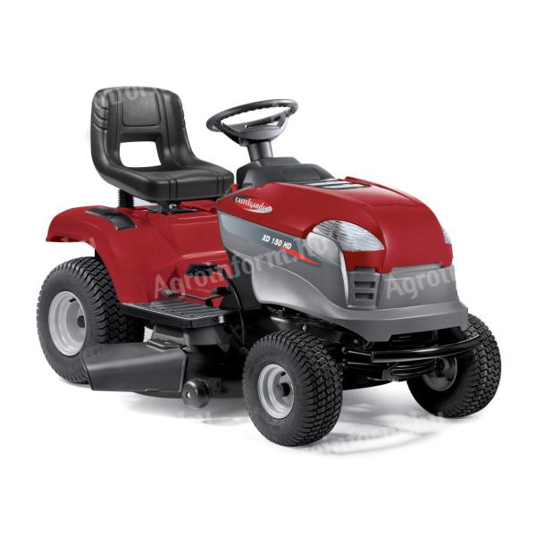 Castelgarden oldalkidobós fűnyírótraktor XD 150 HD