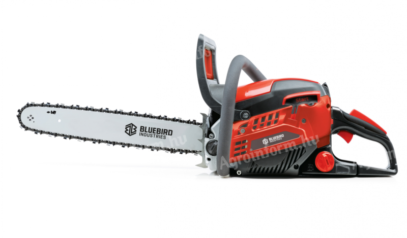 BLUEBIRD CSP 500 LÁNCFŰRÉSZ (45cm/18")