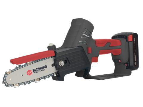 BLUEBIRD CS 22-06 AKKUS ÁGVÁGÓ LÁNCFŰRÉSZ BLUEBIRD CS 22-06 AKKUS ÁGVÁGÓ LÁNCFŰRÉSZ