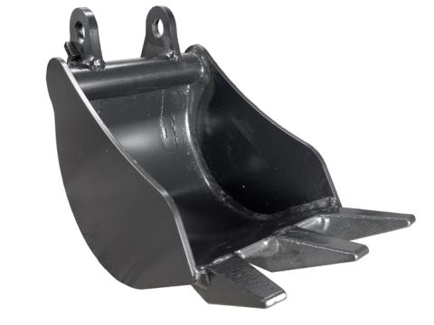 BLUEBIRD MEX 600 KESKENY KANÁL (20cm)