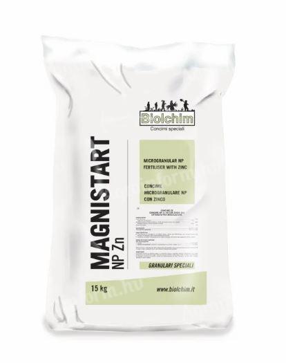 MAGNISTART NP 11/47-48./. NP+1,6./. ZN 15 KG 1,08/#
