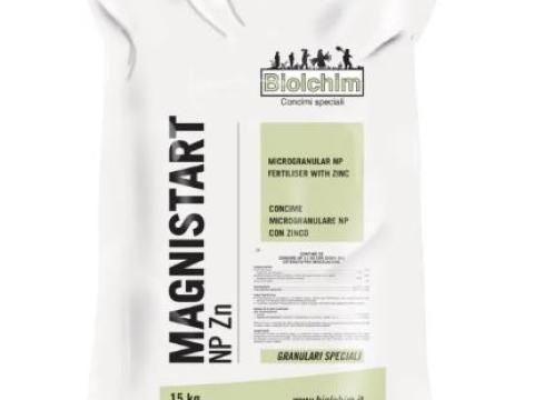 MAGNISTART NP 11/47-48./. NP+1,6./. ZN 15 KG 1,08/#