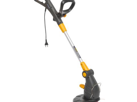 Stiga elektromos szegélyvágó, fűszegélynyíró GT 106c