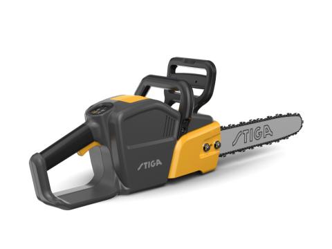 STIGA akkumulátoros láncfűrész CS 700e (akkumulátor és töltő nélkül) STIGA akkumulátoros láncfűrész CS 700e (akkumulátor és töltő nélkül)