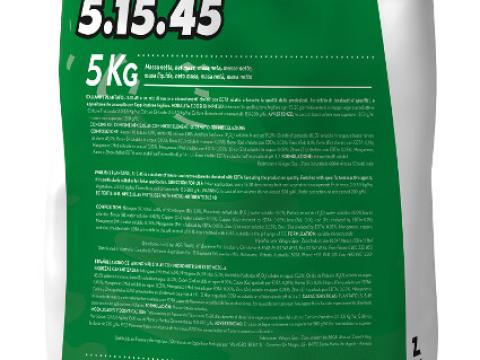 PLANTAFOL 5/15/45./. 5 KG
