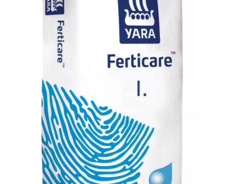 FERTICARE I. 14/11/25./. 25 KG FERTICARE I. 14/11/25./. 25 KG