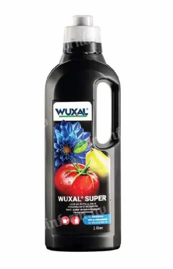 WUXAL SUPER 1 L 8/8/6./.+ME