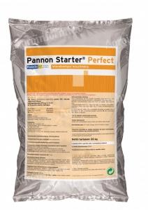 PANNON STARTER PERFECT 20 KG