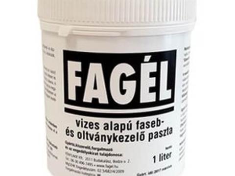 FAGÉL FASEBKEZELŐ 1 L FAGÉL FASEBKEZELŐ 1 L