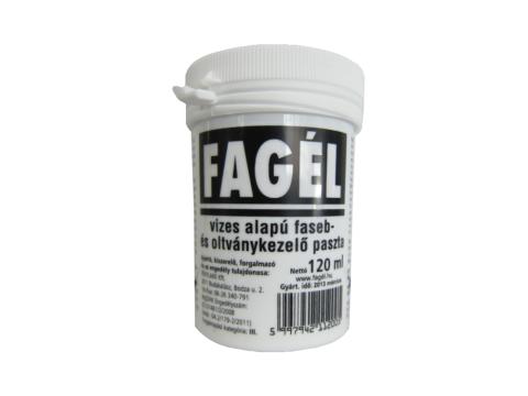 FAGÉL FASEBKEZELŐ 120 ML FAGÉL FASEBKEZELŐ 120 ML