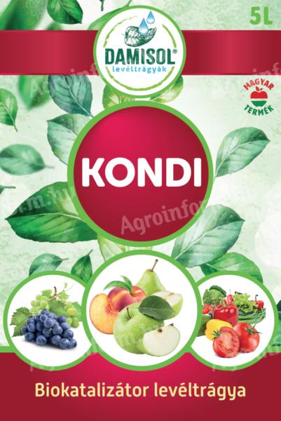 DAMISOL KONDI 5 L