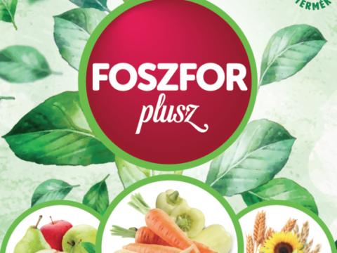 DAMISOL FOSZFOR PLUSZ STARTER 5 L DAMISOL FOSZFOR PLUSZ STARTER 5 L