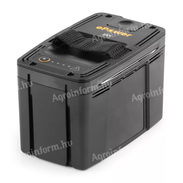 STIGA akkumulátor E 420 (48V, 2Ah)