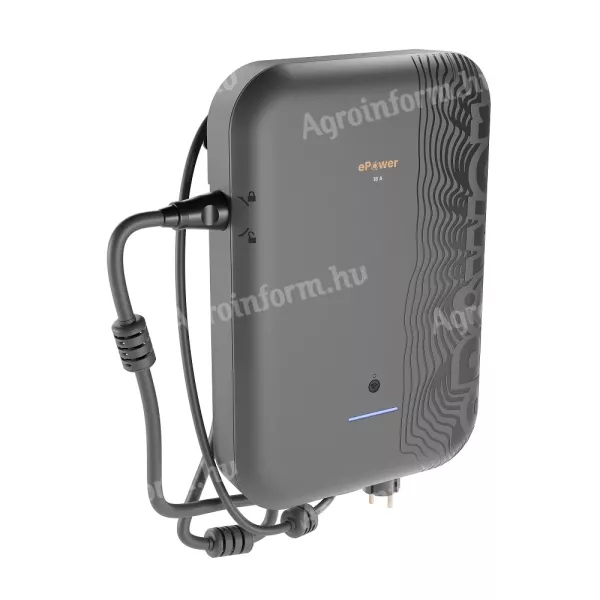 STIGA  gyors akkumulátor töltő Pro 18Ah ePower